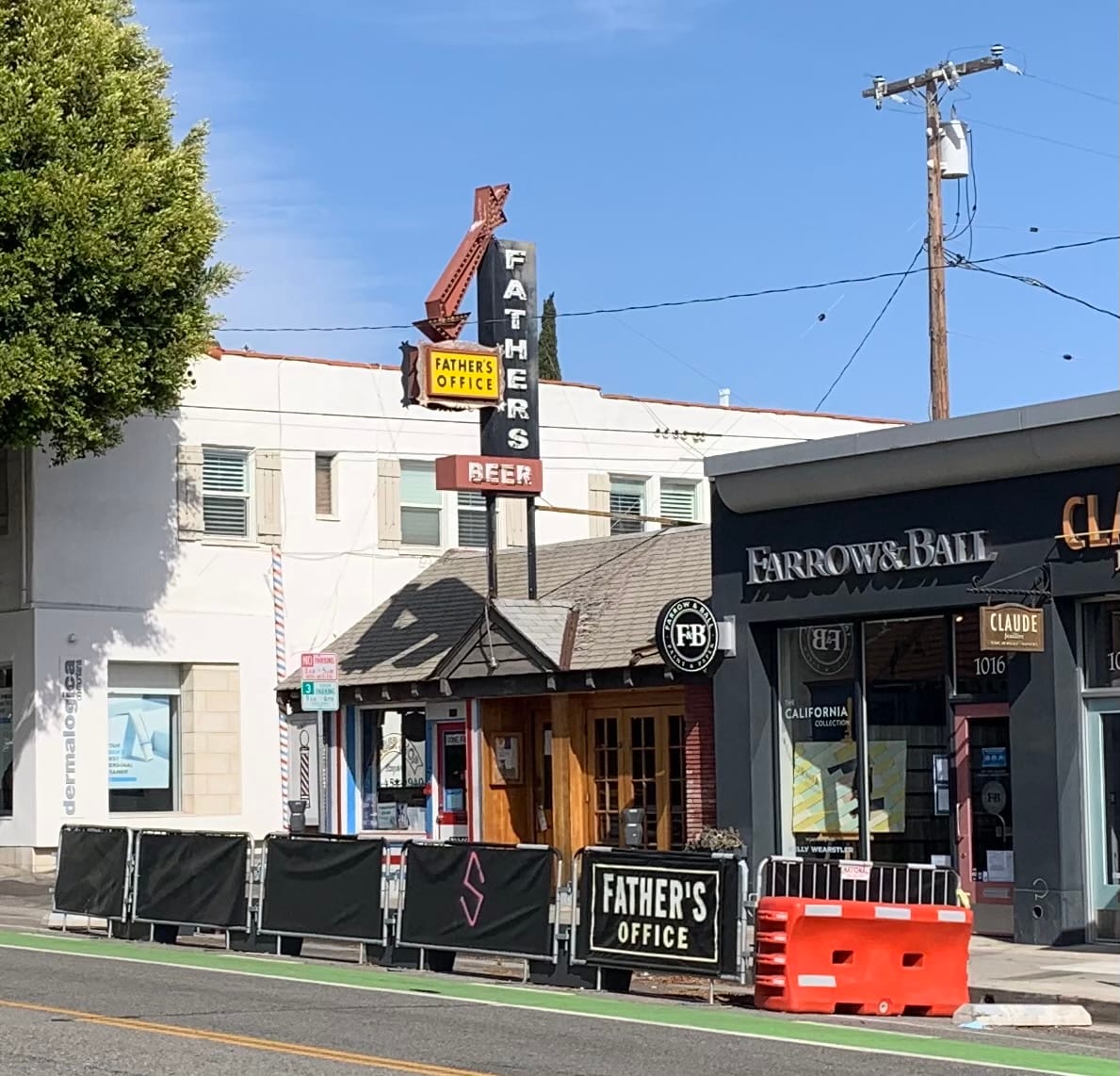 Caffe Luxxe - Santa Monica photo 2