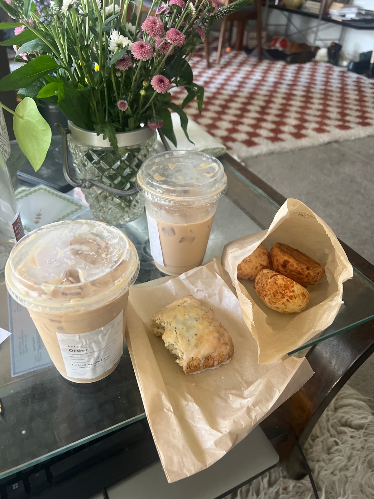 Galvin Coffee & Bakery