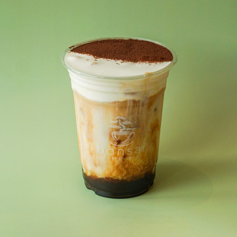 Bonsai Coffee Bar photo 6