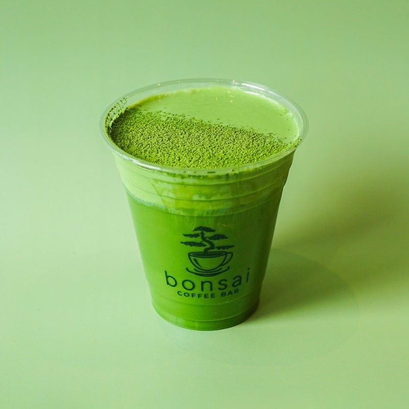 Bonsai Coffee Bar photo 5