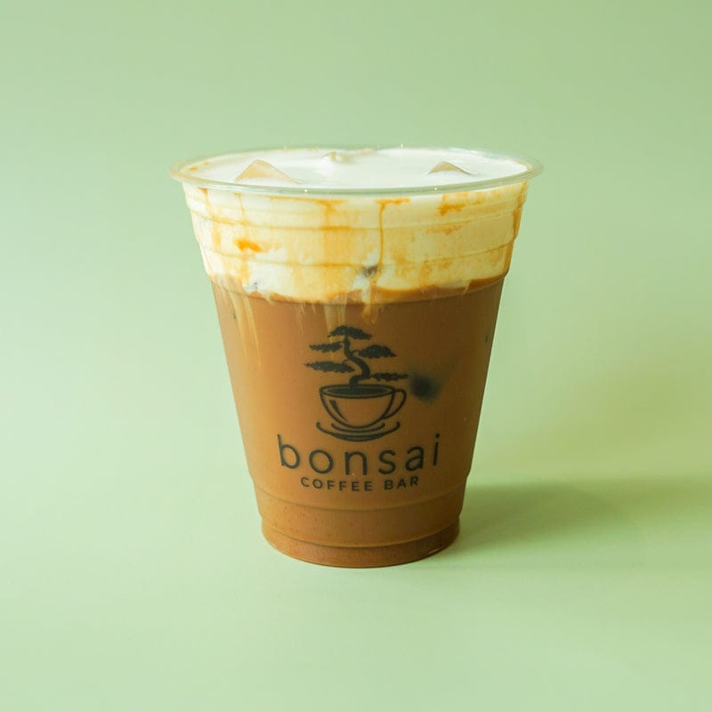 Bonsai Coffee Bar photo 8