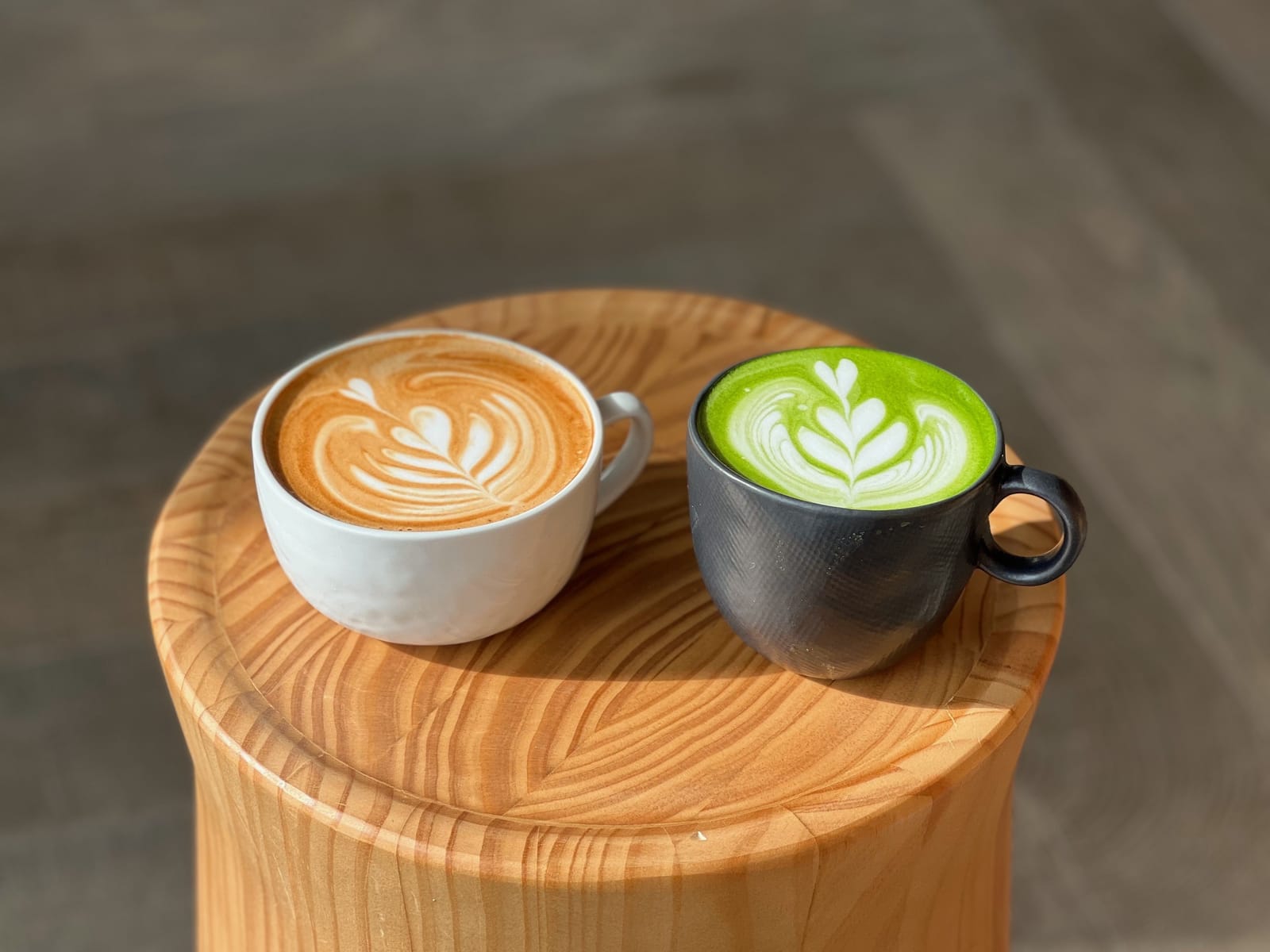 Bonsai Coffee Bar photo 2