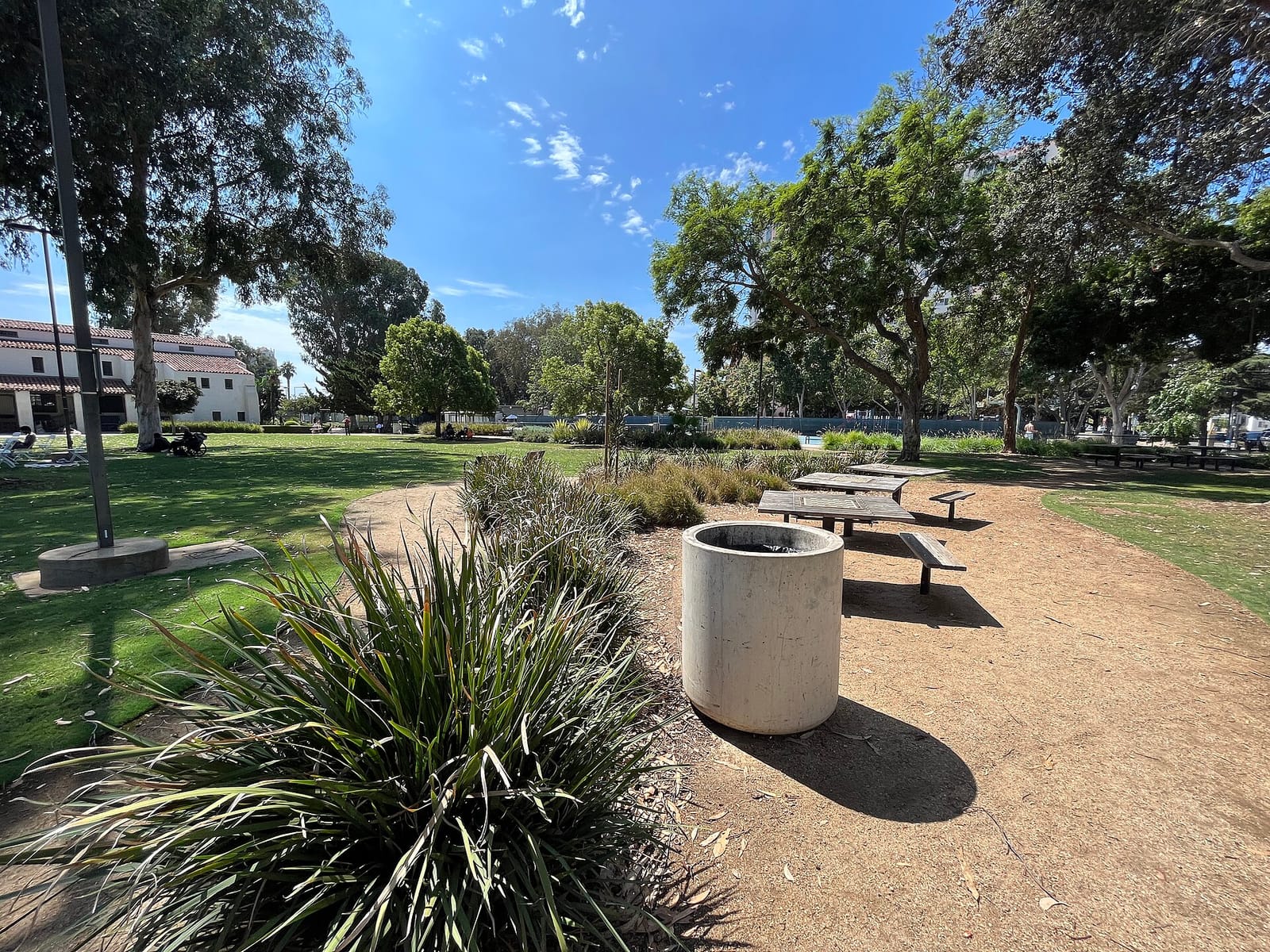 Holy Grounds St. Monica. photo 3
