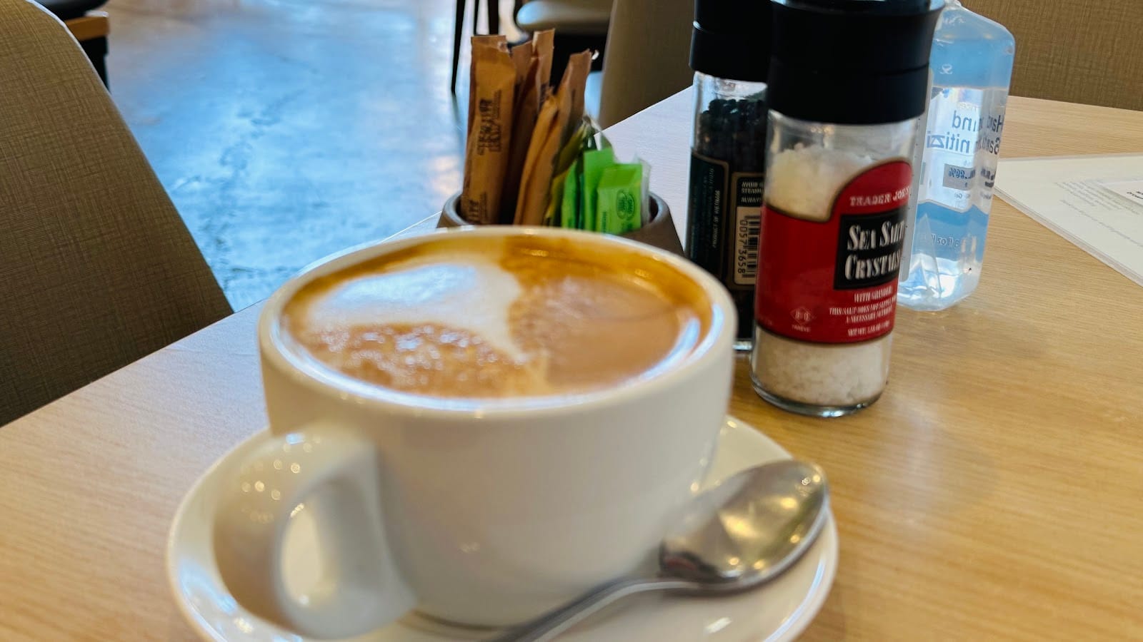 Cafe Belen