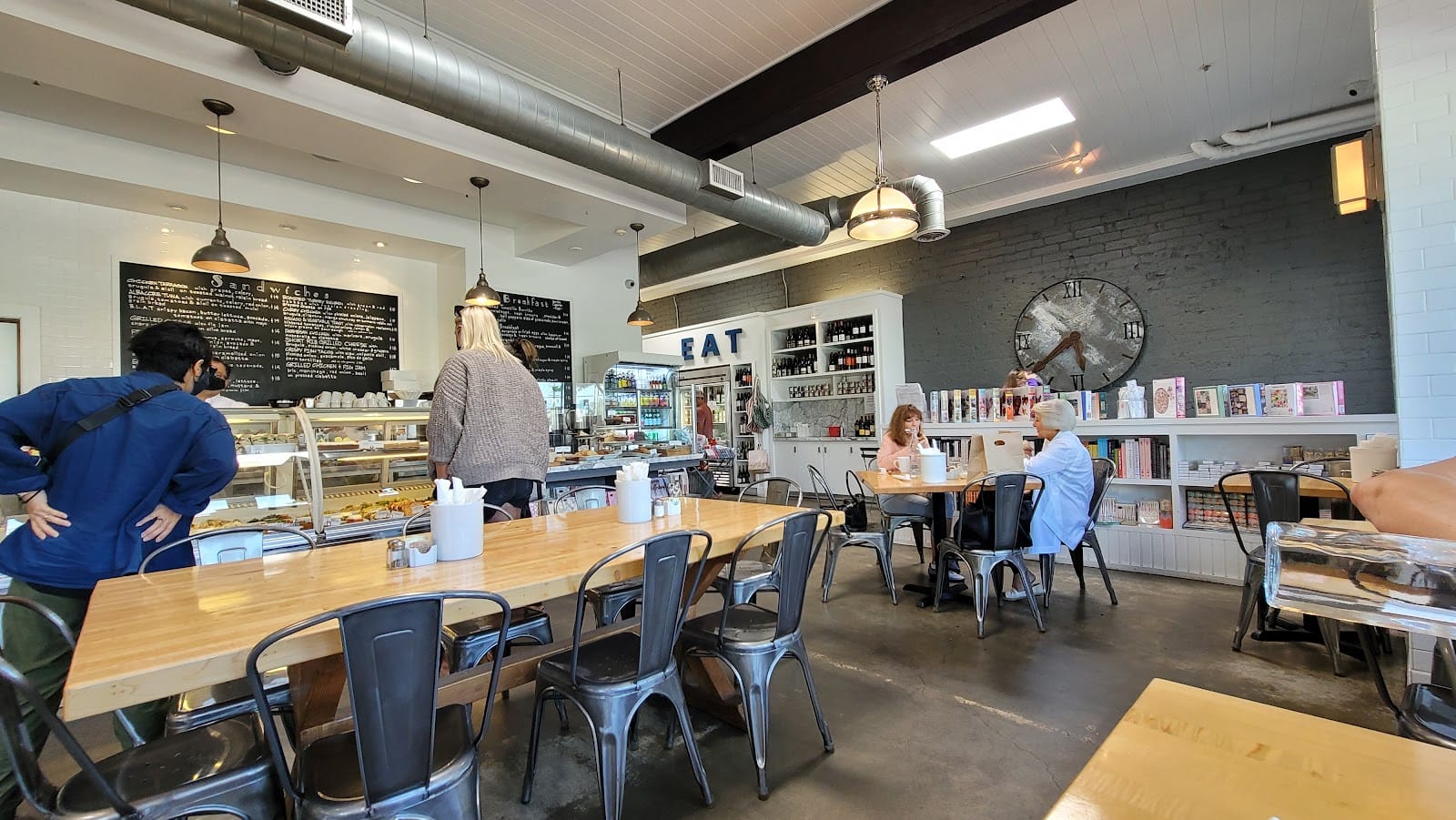 Thyme Cafe and Market