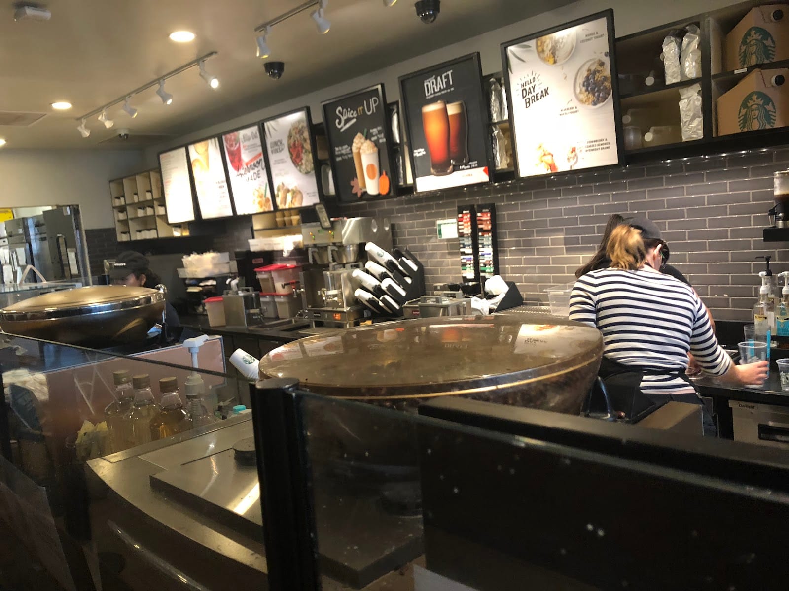 Starbucks Coffee Company