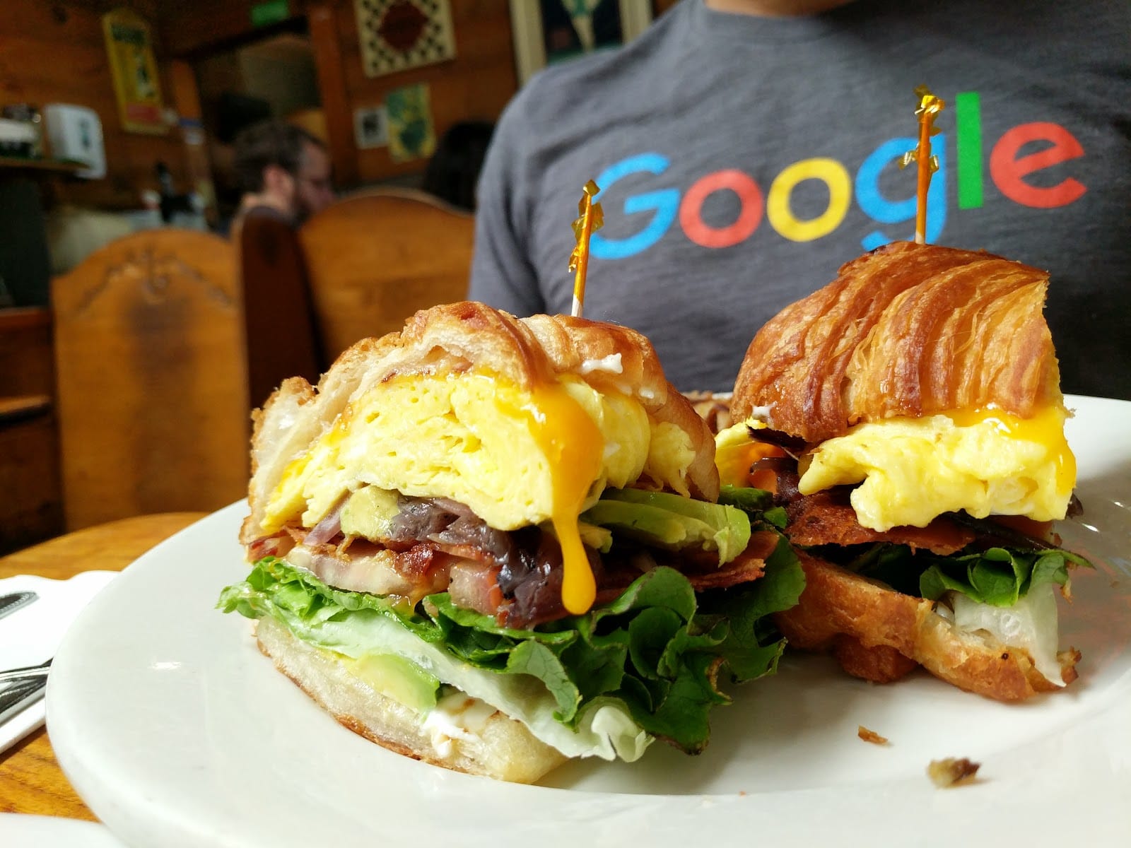 Maxine's Cafe