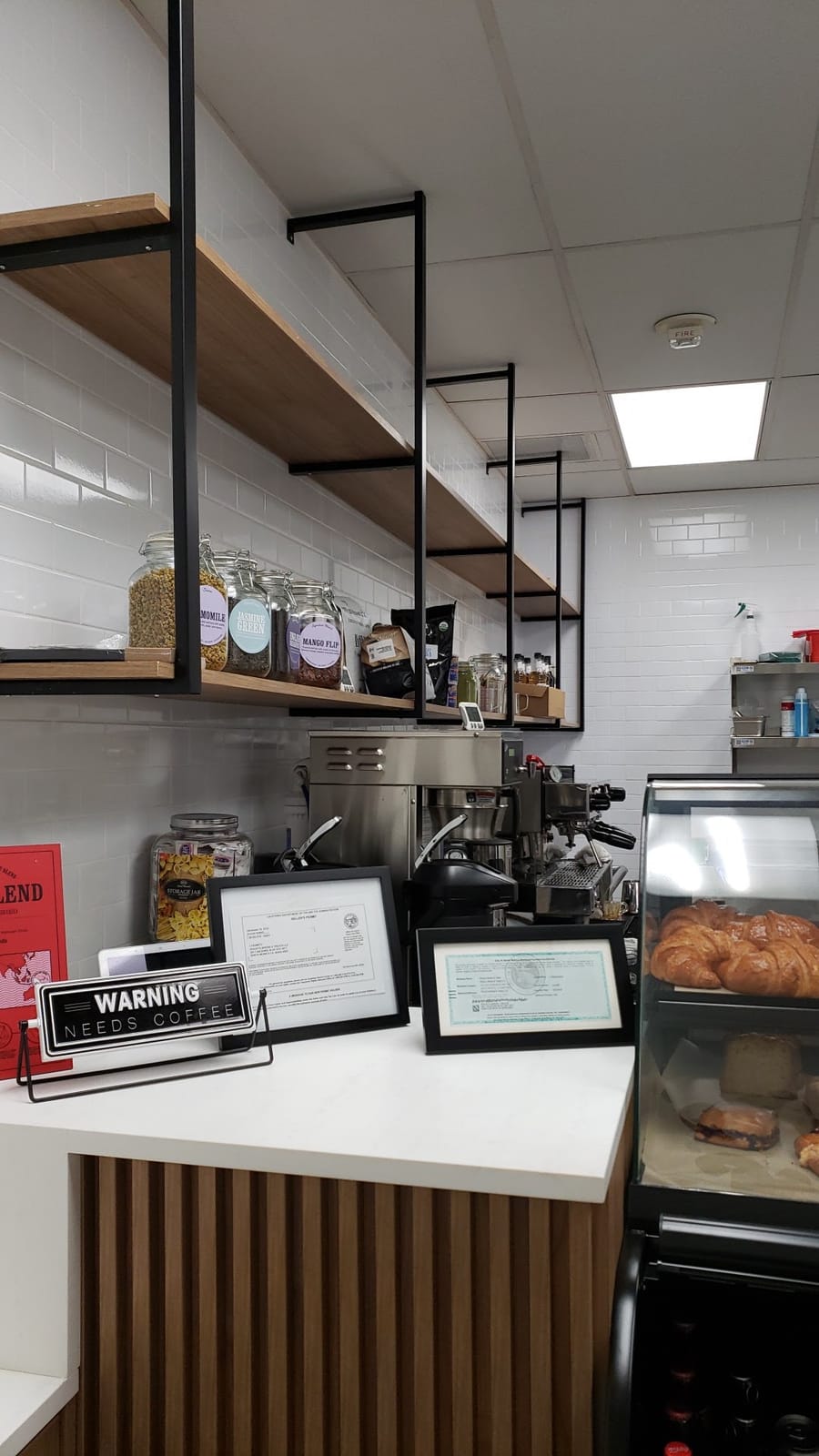 Rocky's Brews & Treats