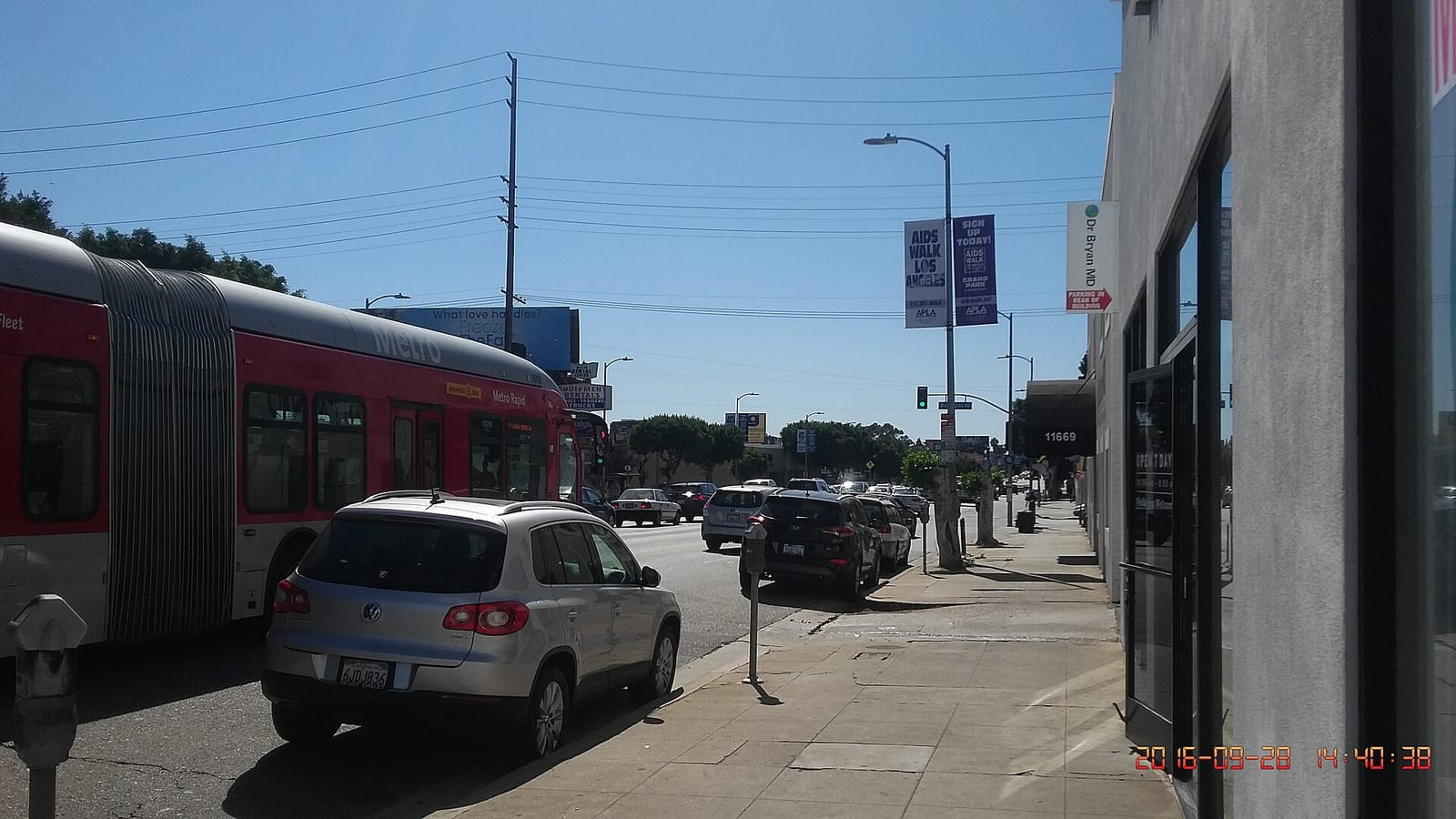 Cafe 50's Diner - West LA photo 3