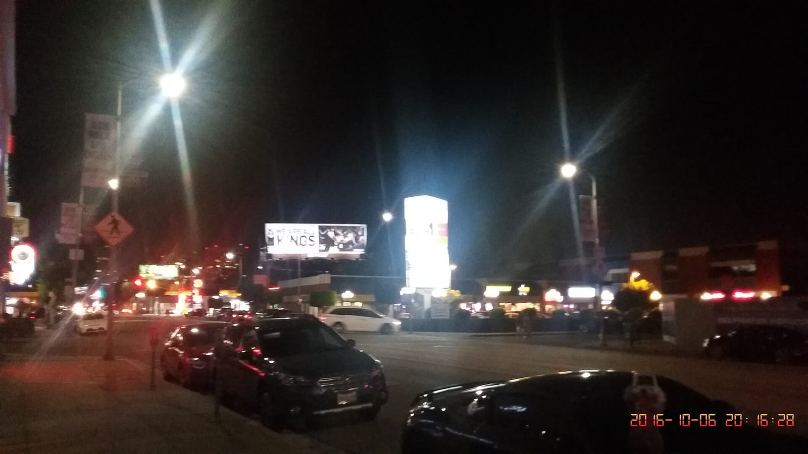 Cafe 50's Diner - West LA photo 2