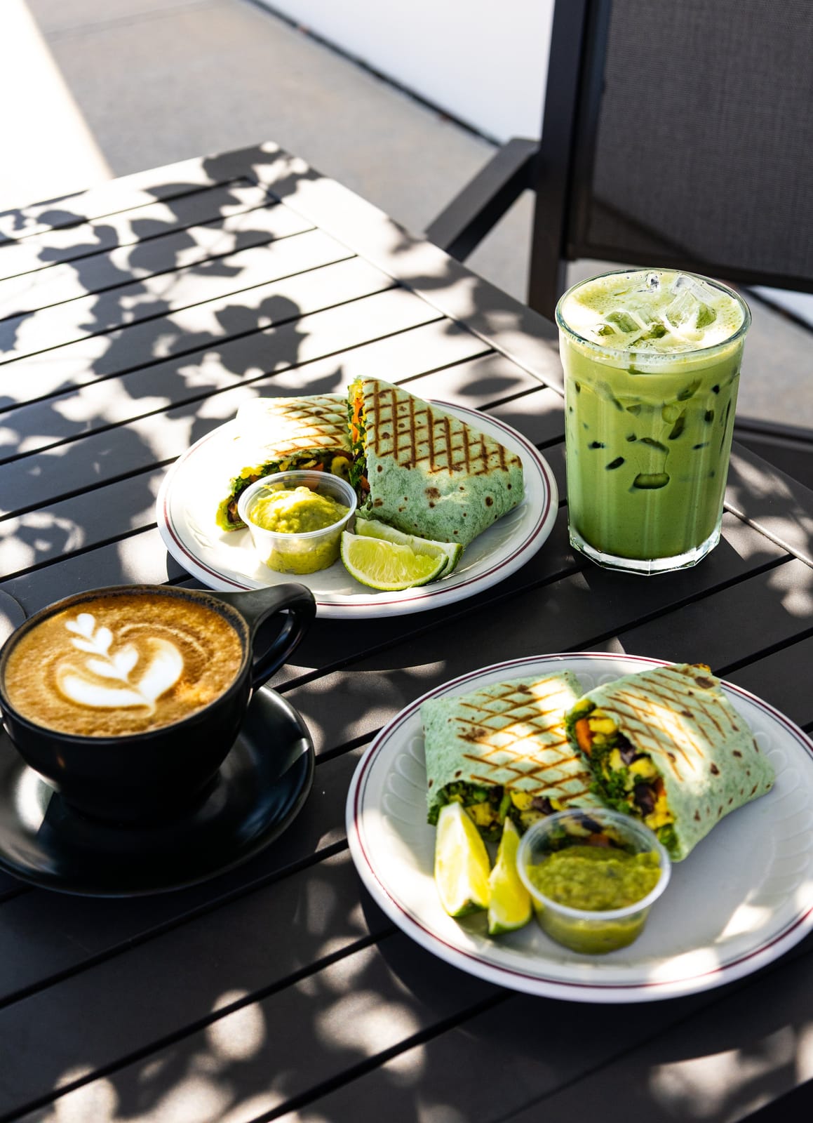Stock & Brew Cafe photo 5