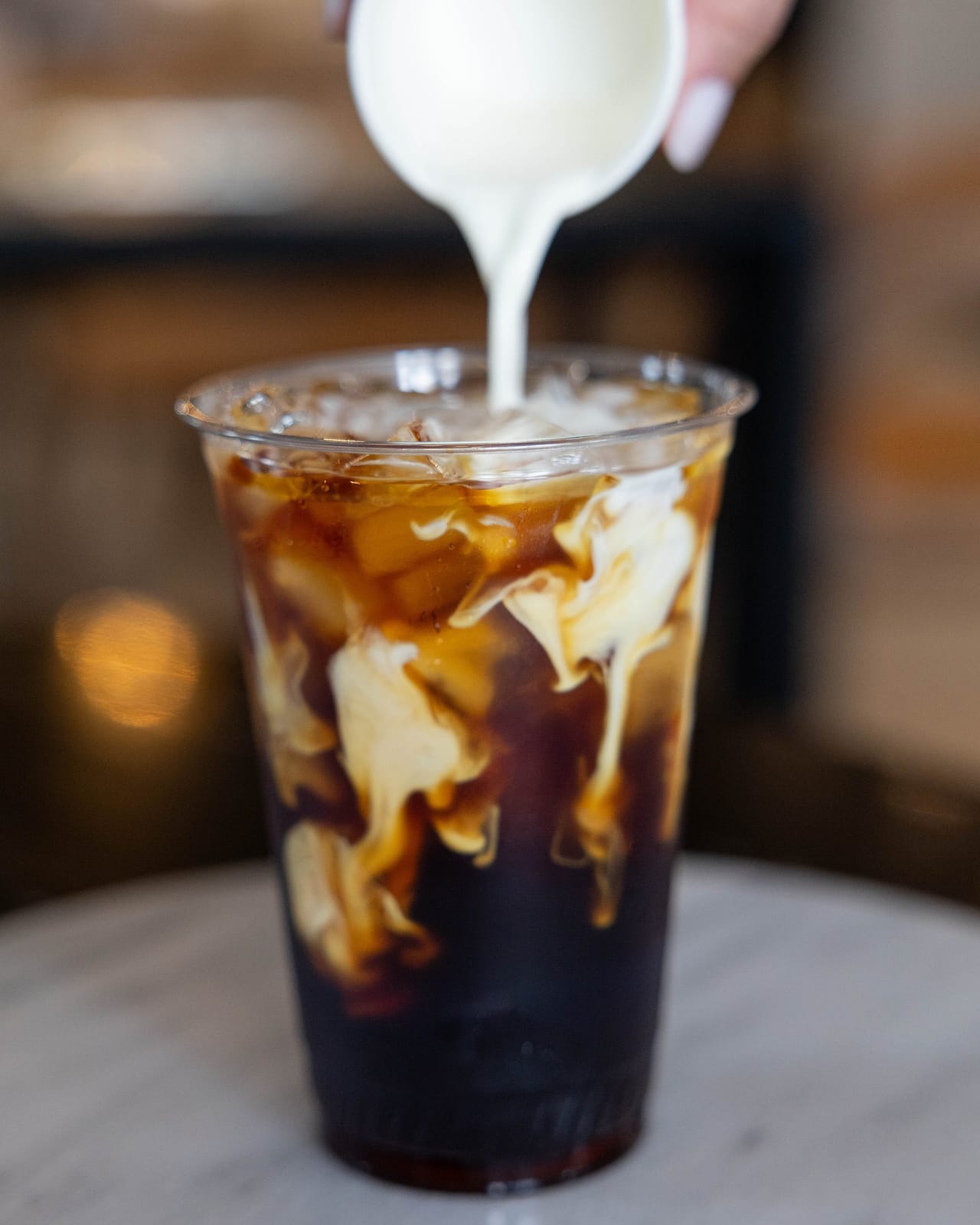 Stock & Brew Cafe
