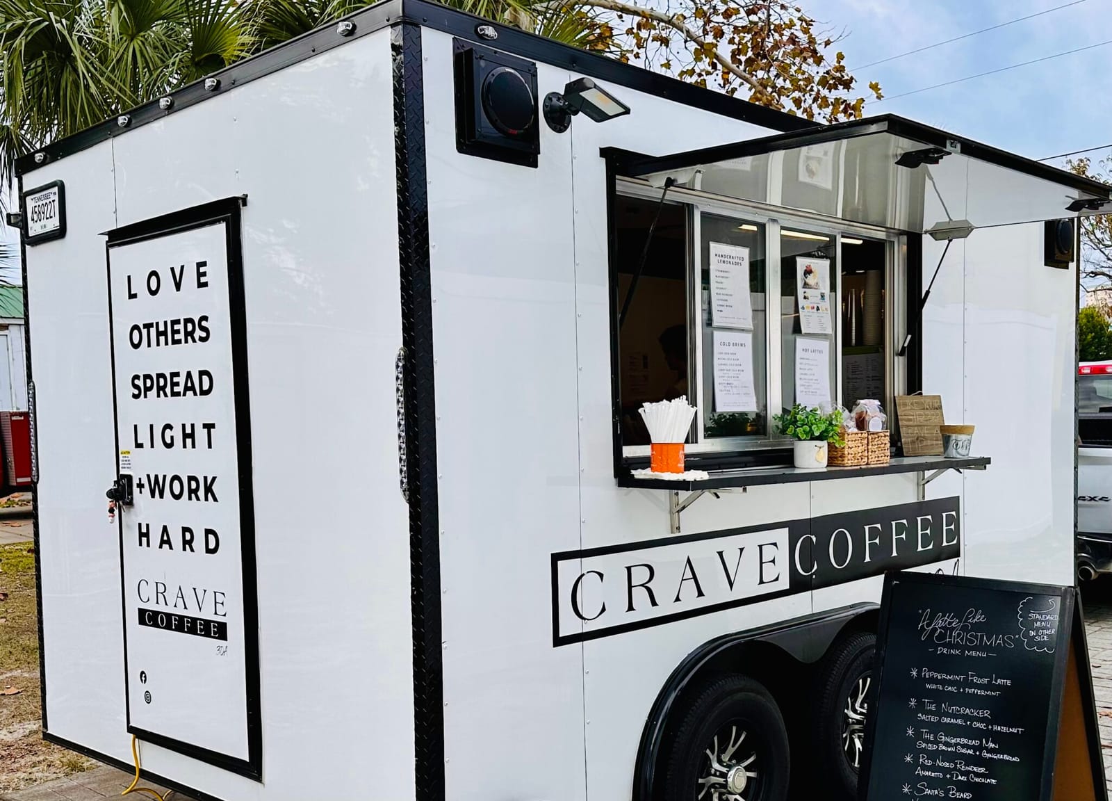 Crave Coffee 30A photo 9