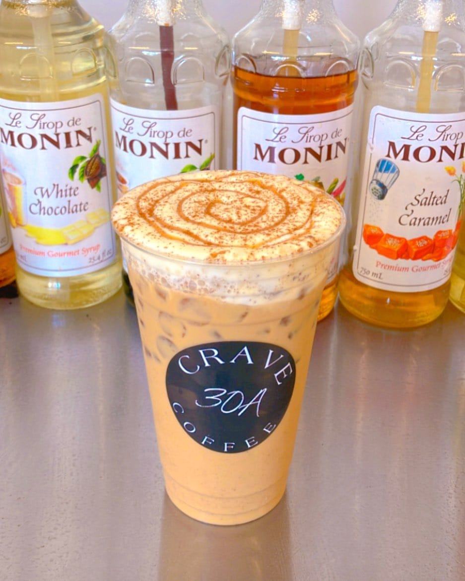 Crave Coffee 30A photo 7