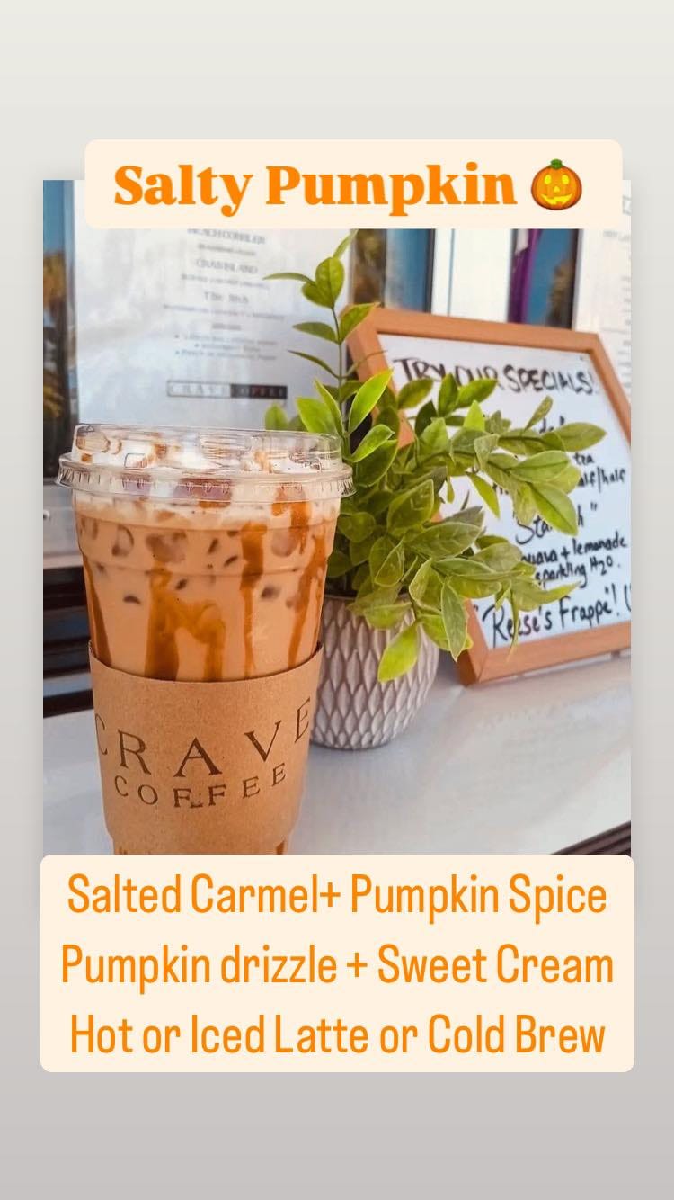 Crave Coffee 30A photo 8