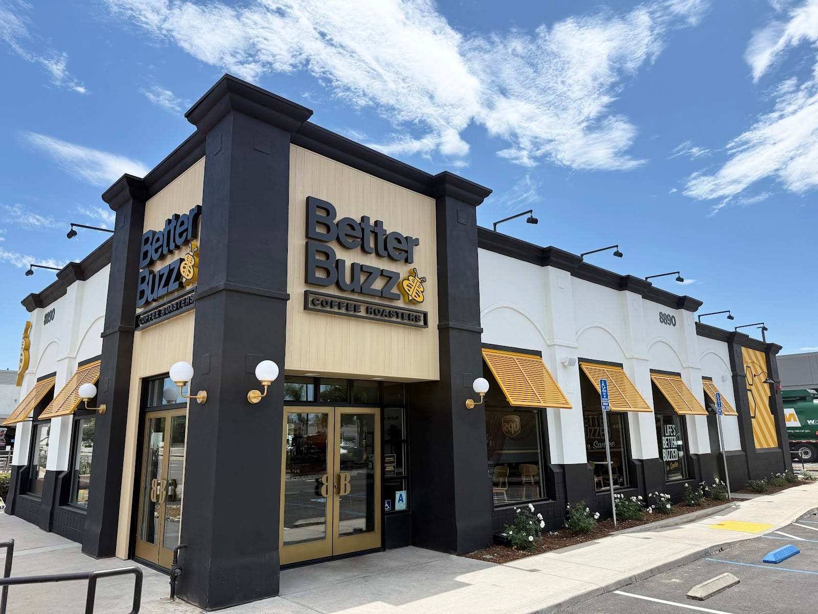 Better Buzz Coffee Santee