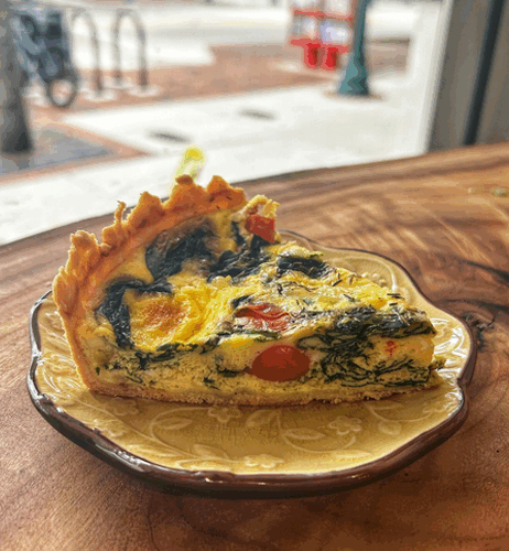 Cedar Fox Coffee photo 7