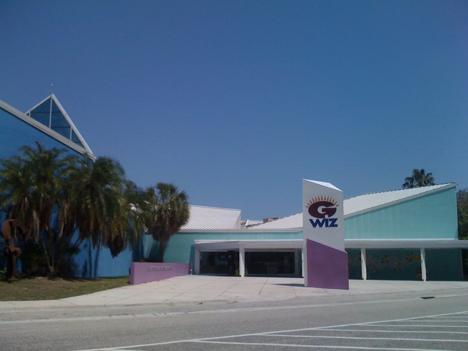 Foxtail Coffee - Quay Sarasota photo 2