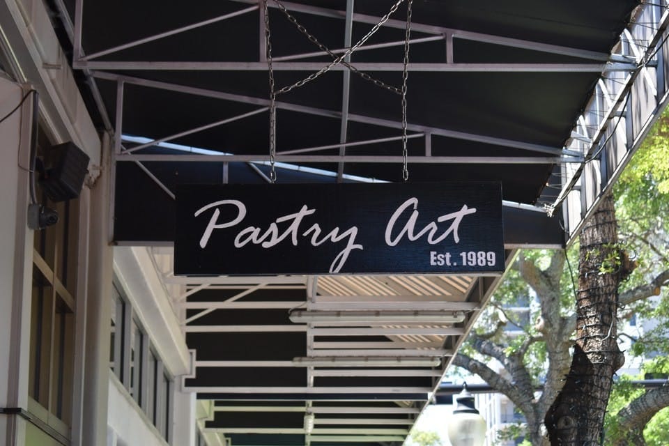 Pastry Art Espresso Café & Dessert photo 2