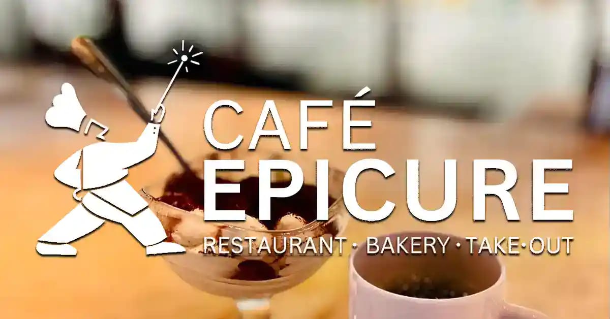 Cafe Epicure photo 2