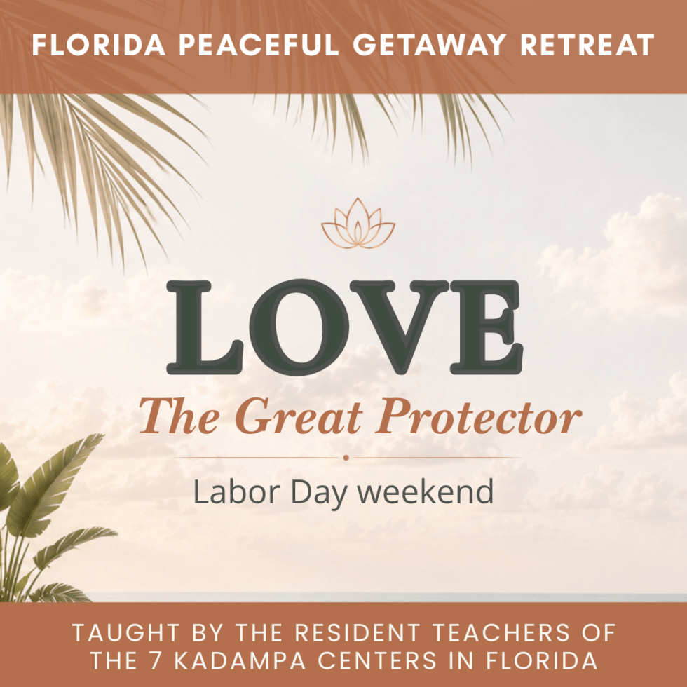 Kadampa Meditation Center Florida photo 4