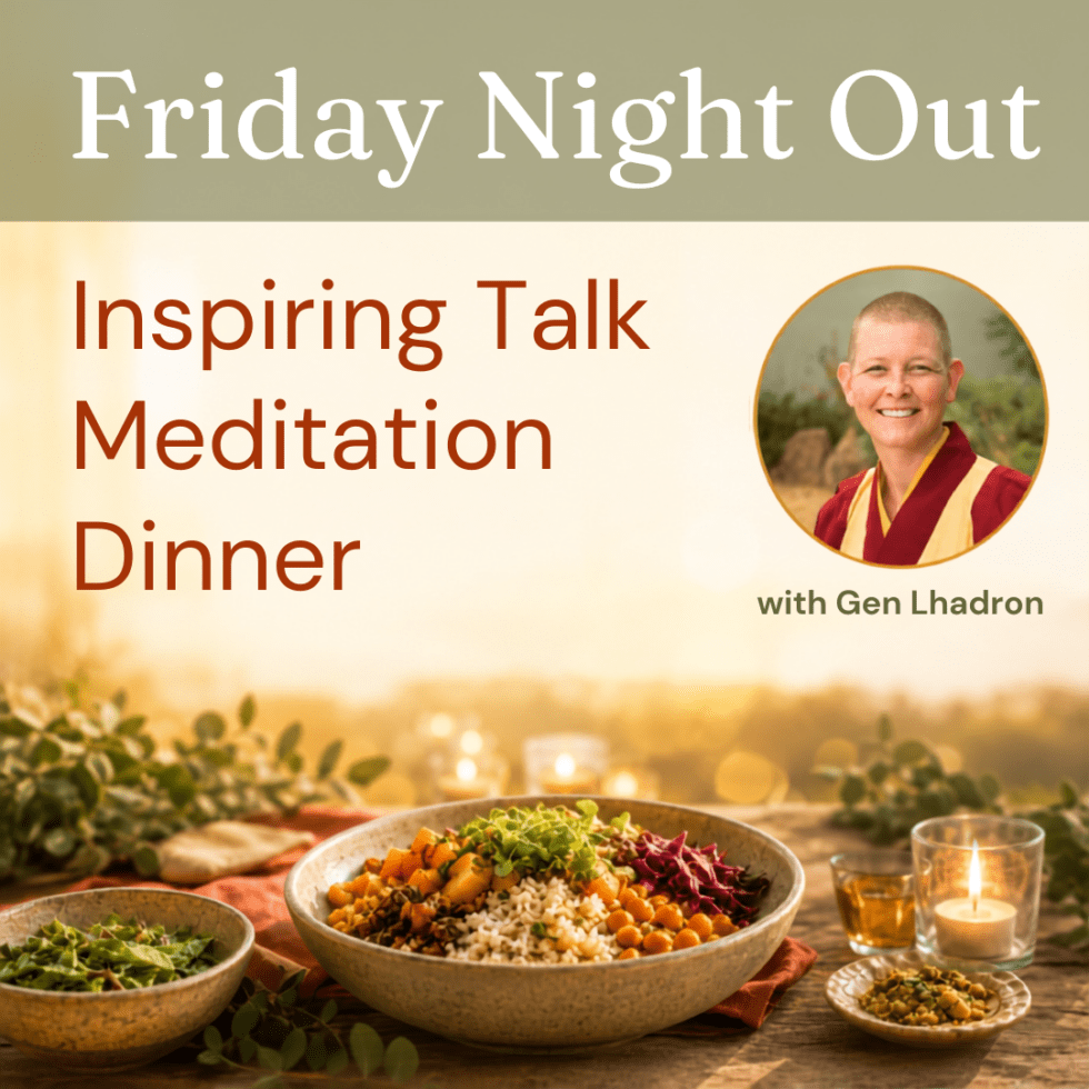 Kadampa Meditation Center Florida