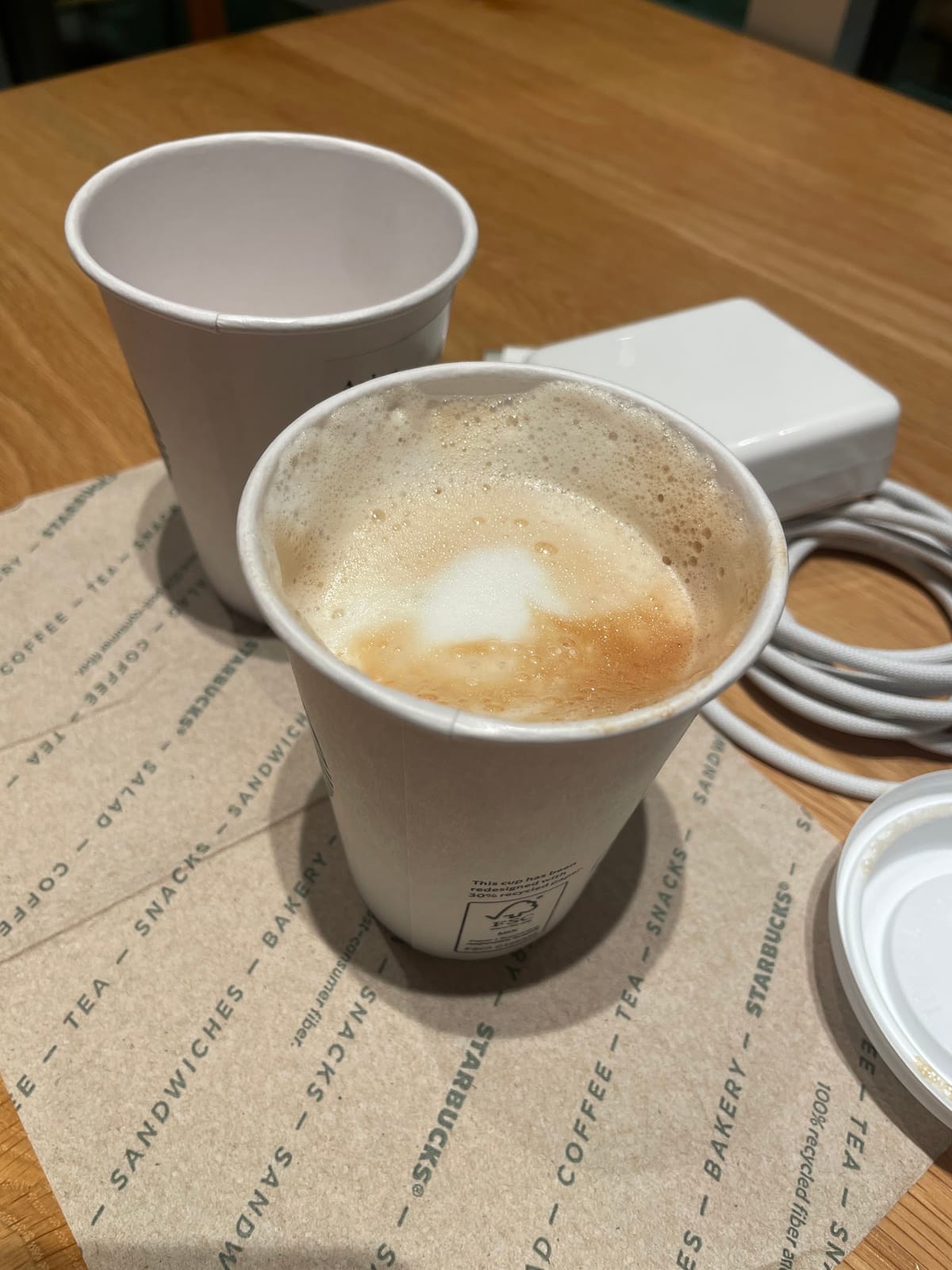 Starbucks Coffee Company