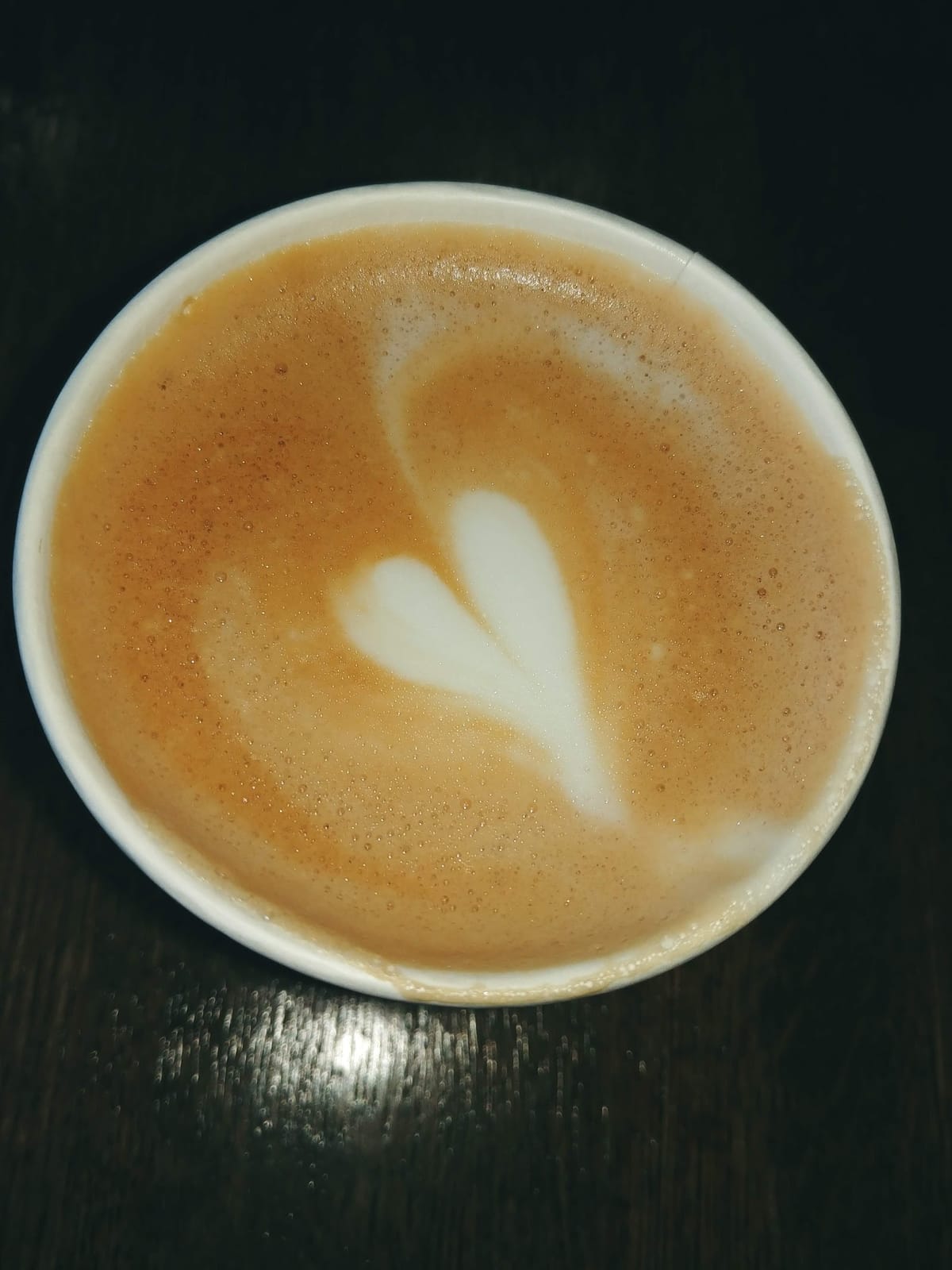 the Great Commission Cafe