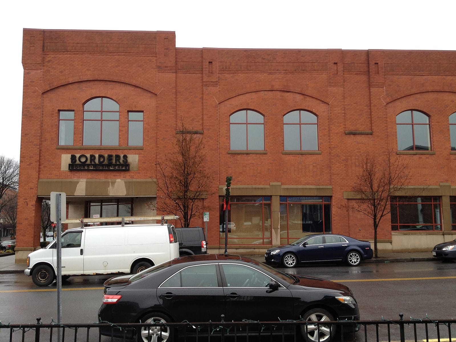 Uncommon Grounds Coffee & Bagels photo 4