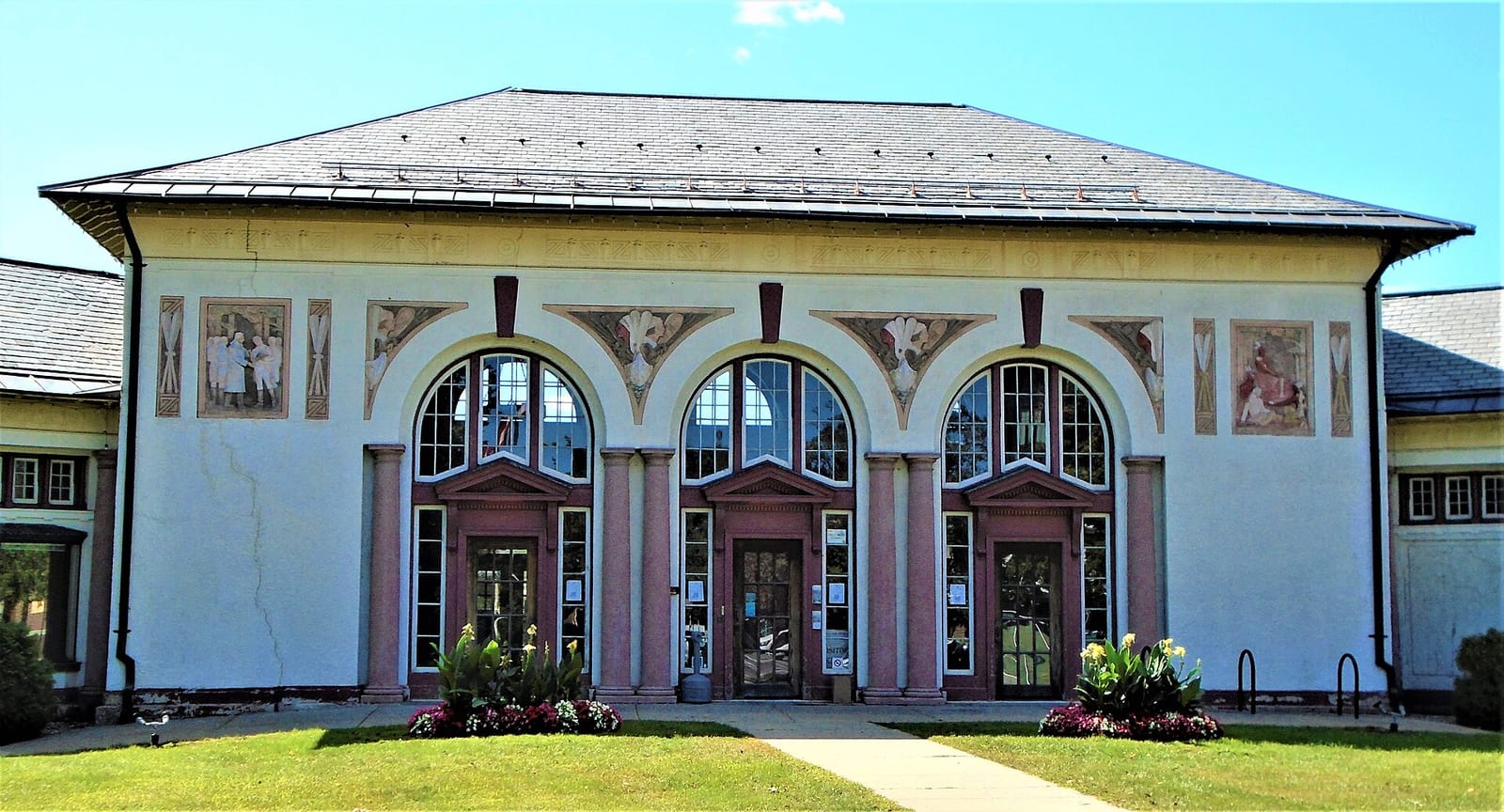 BARE Blends Saratoga