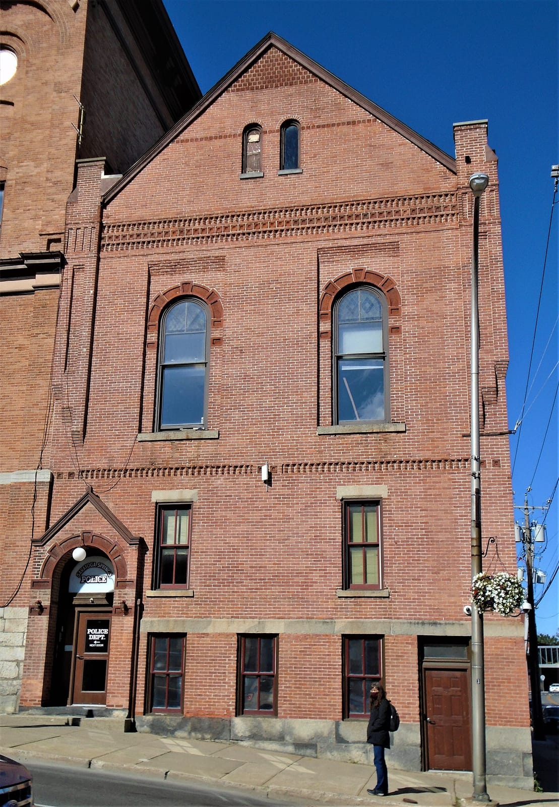 Saratoga Chocolate Co