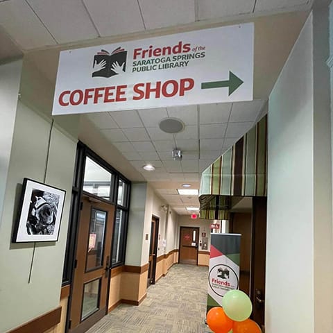 Friends Coffee Nook photo 3