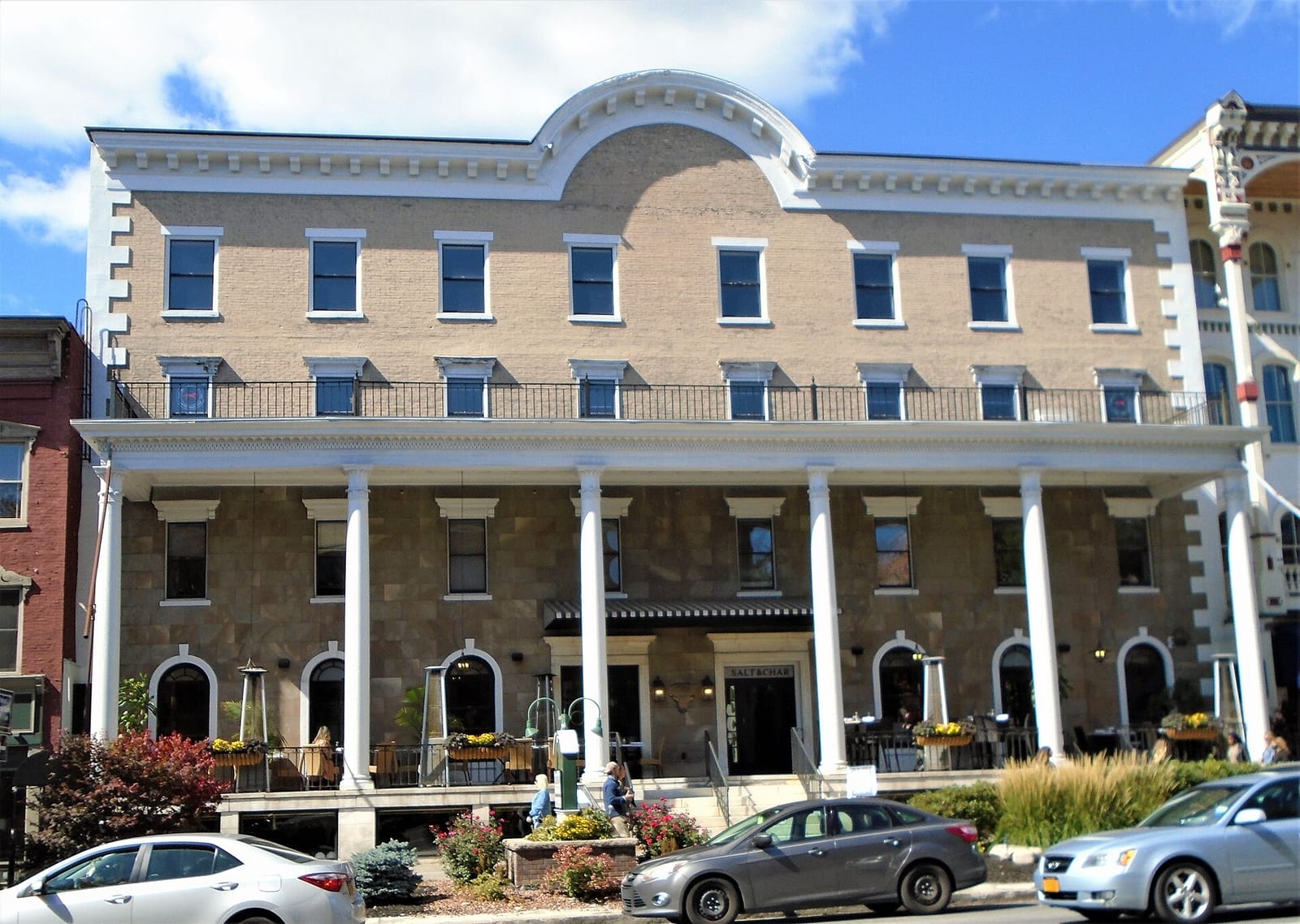 Saratoga Tea & Honey Company photo 4