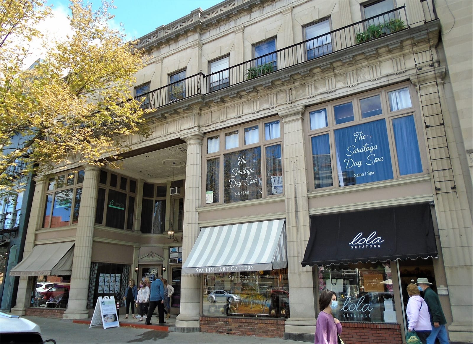 Saratoga Tea & Honey Company photo 2