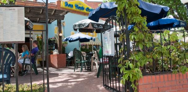 Bon Ton's Cafe photo 2