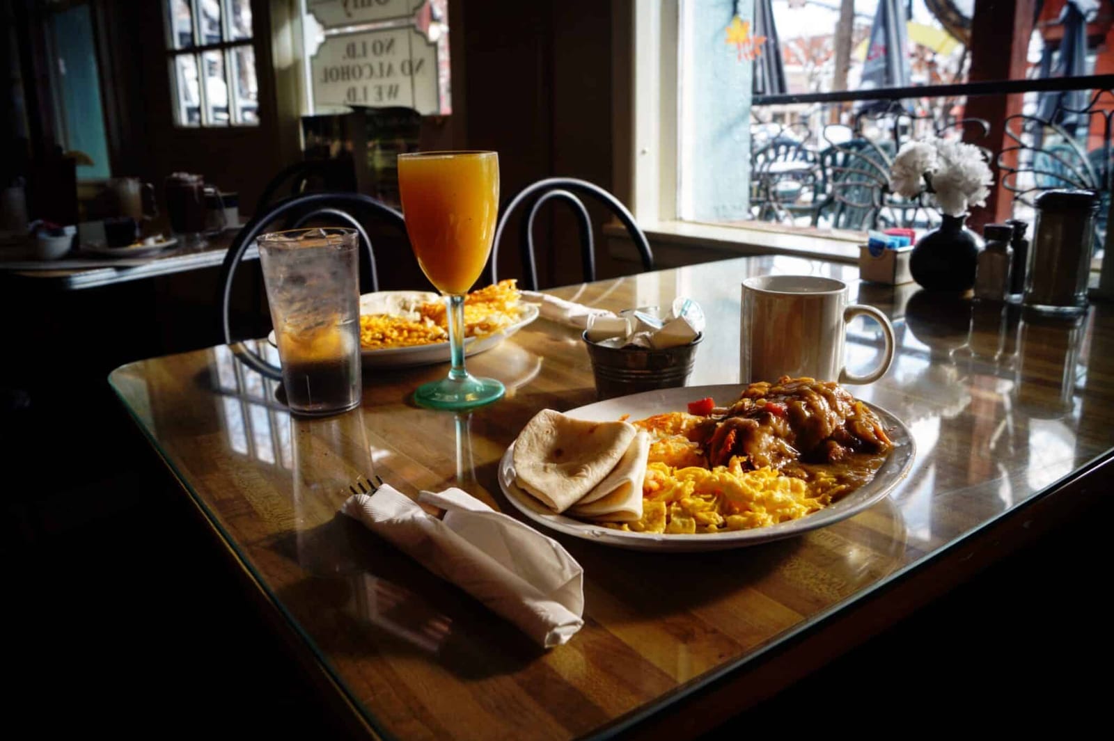Bon Ton's Cafe photo 3