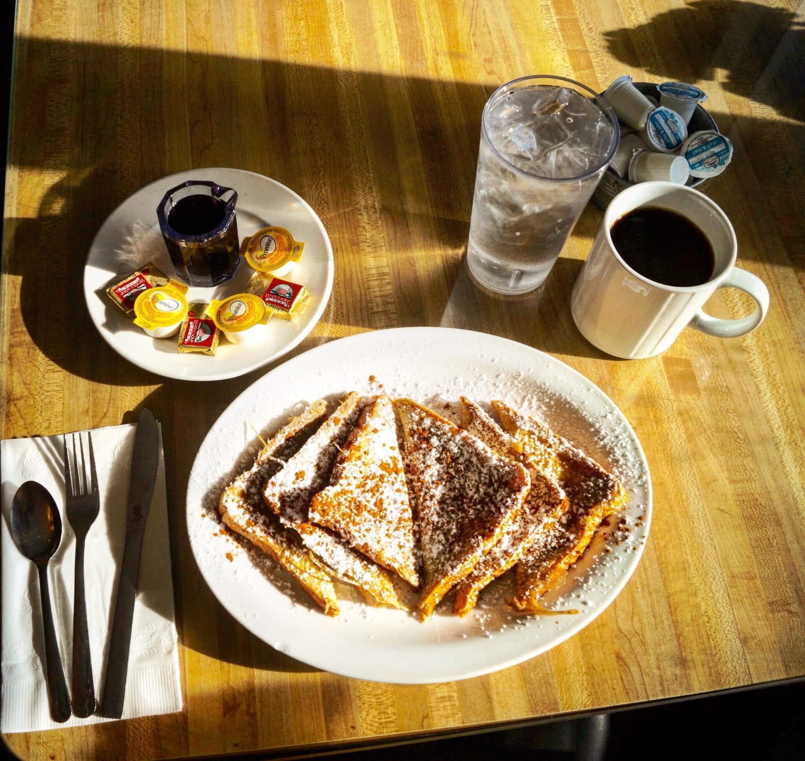 Bon Ton's Cafe