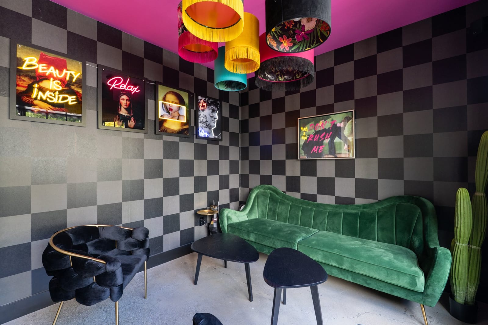 Pop Haus Coffee