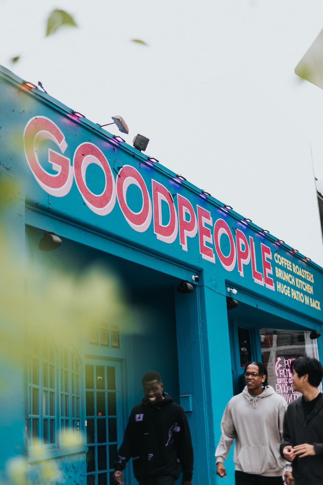 GoodPeople