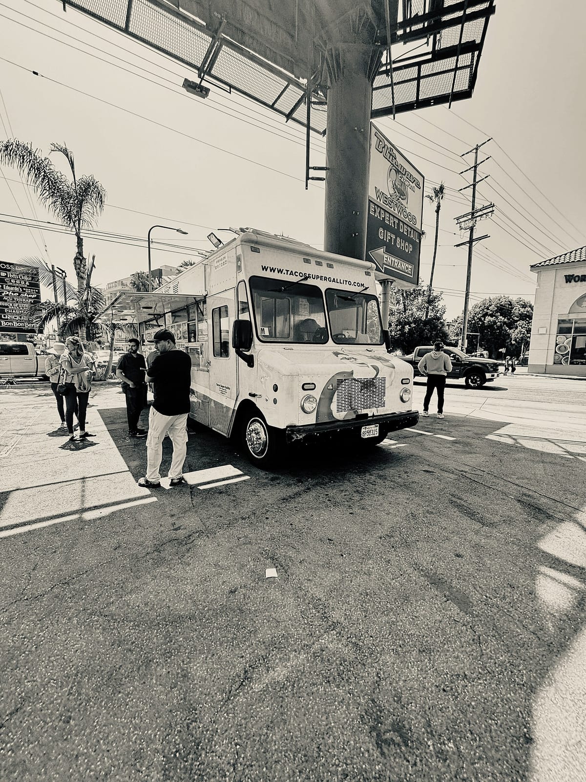 Westwood Grand Cafe photo 4