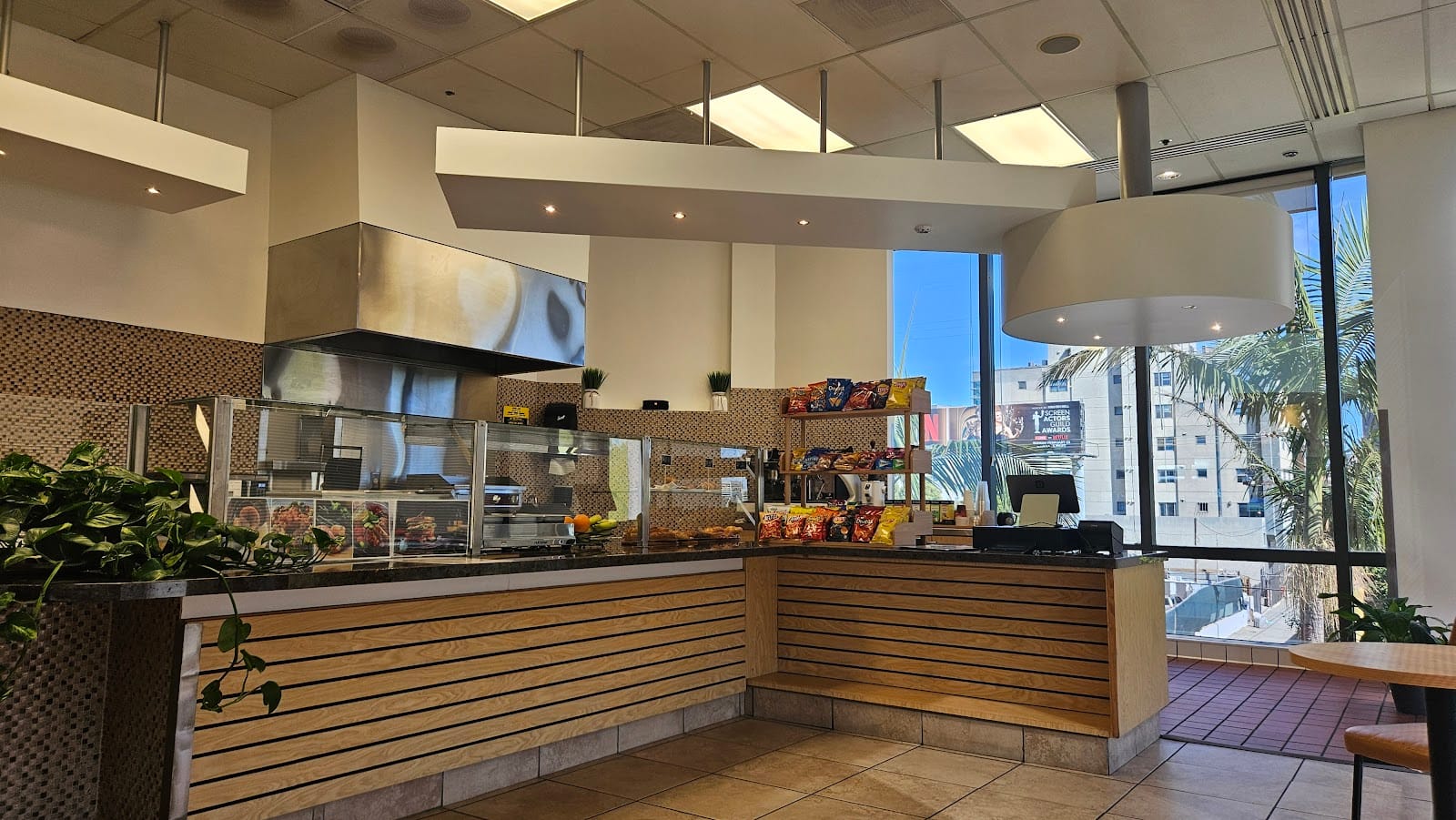 My Meal Cafe