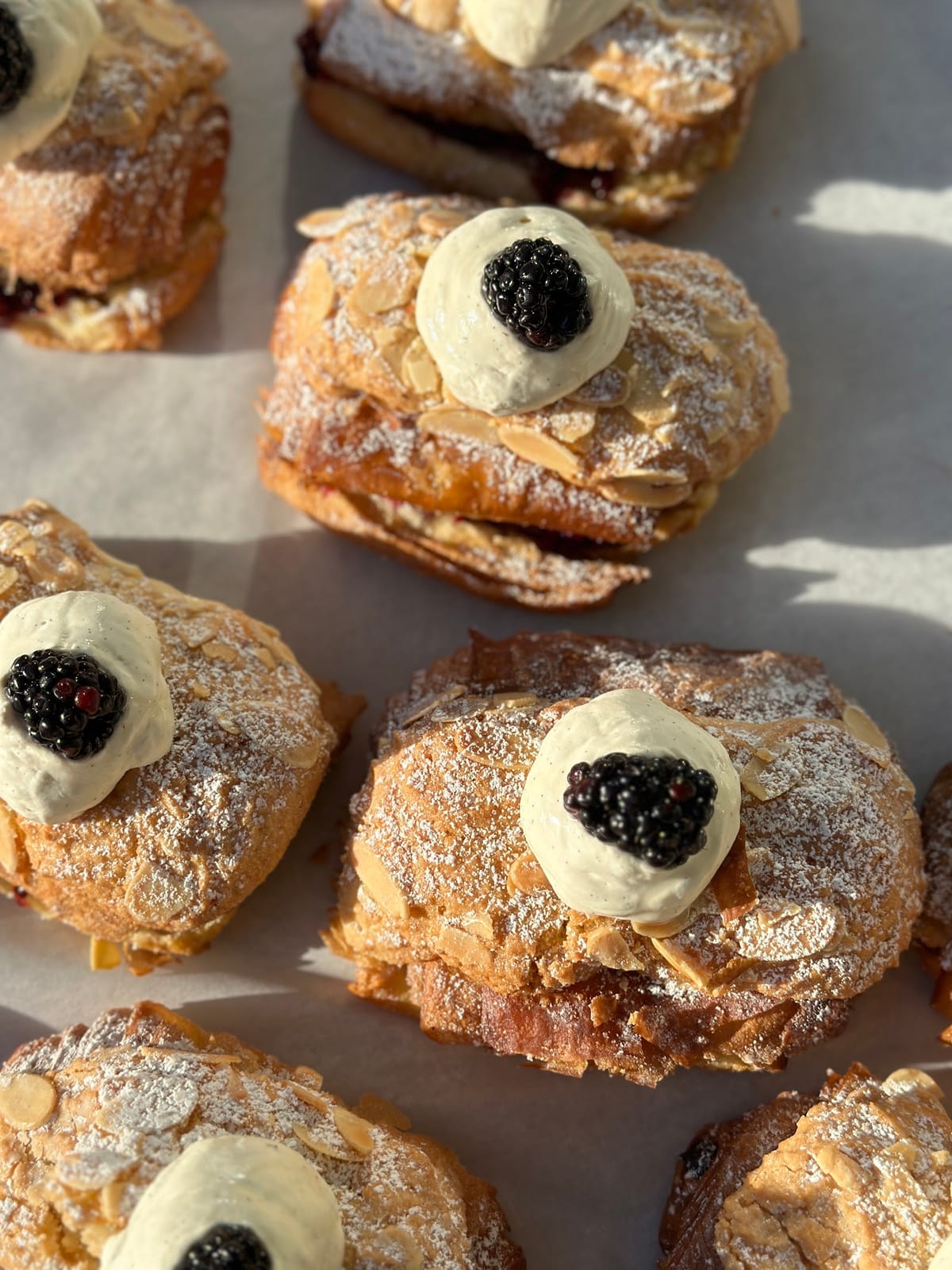Chaumont Bakery & Café