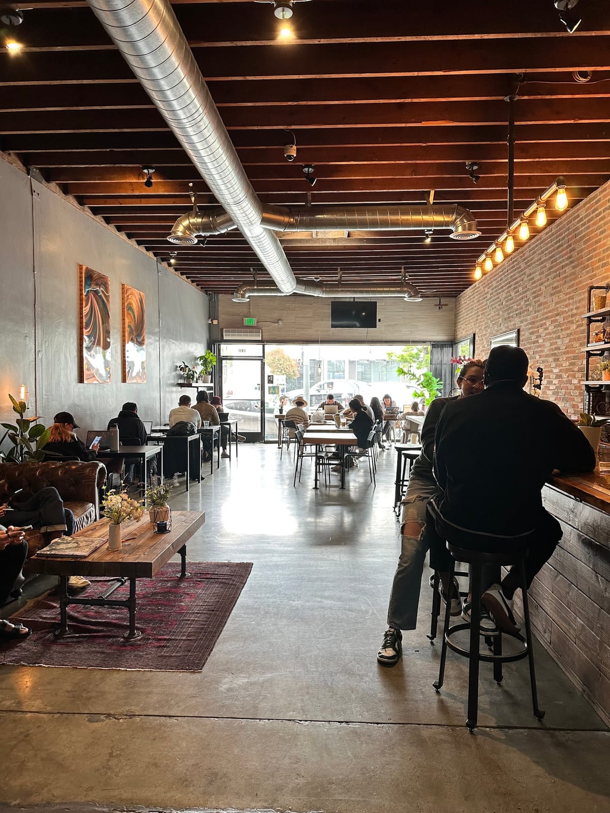 Espressoteric Coffee Co.