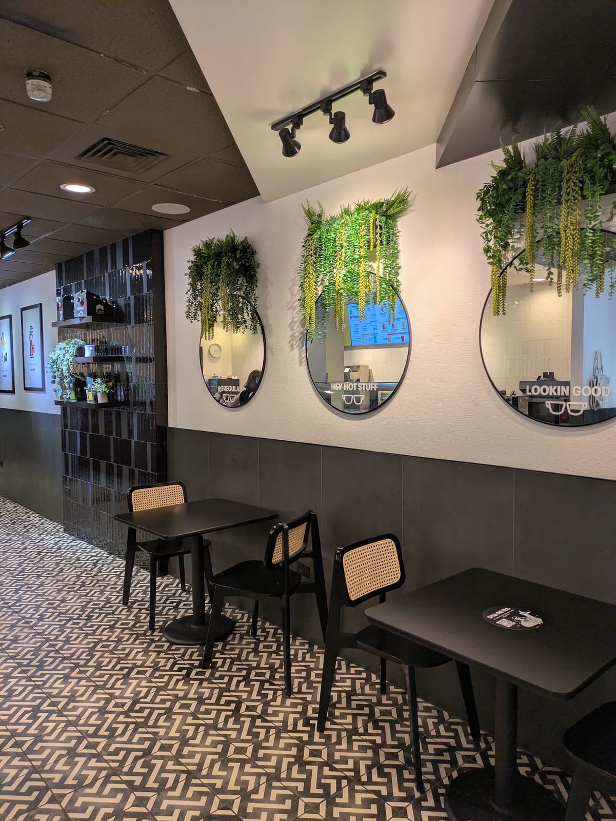 Gregorys Coffee