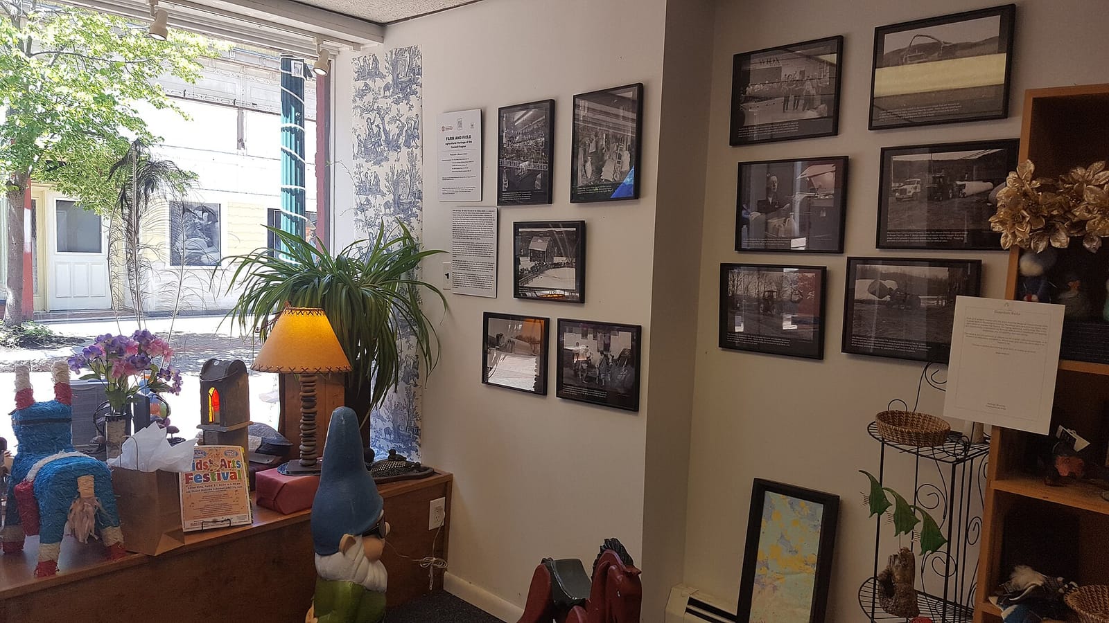 Storied Espresso & Boba - SCHENECTADY photo 2