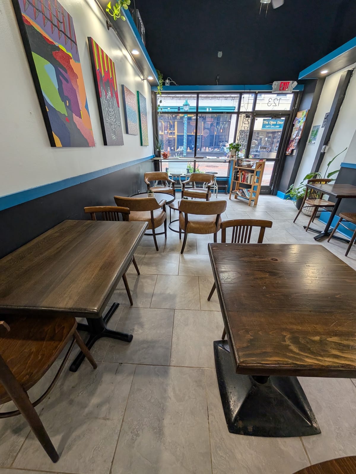 Storied Espresso & Boba - SCHENECTADY