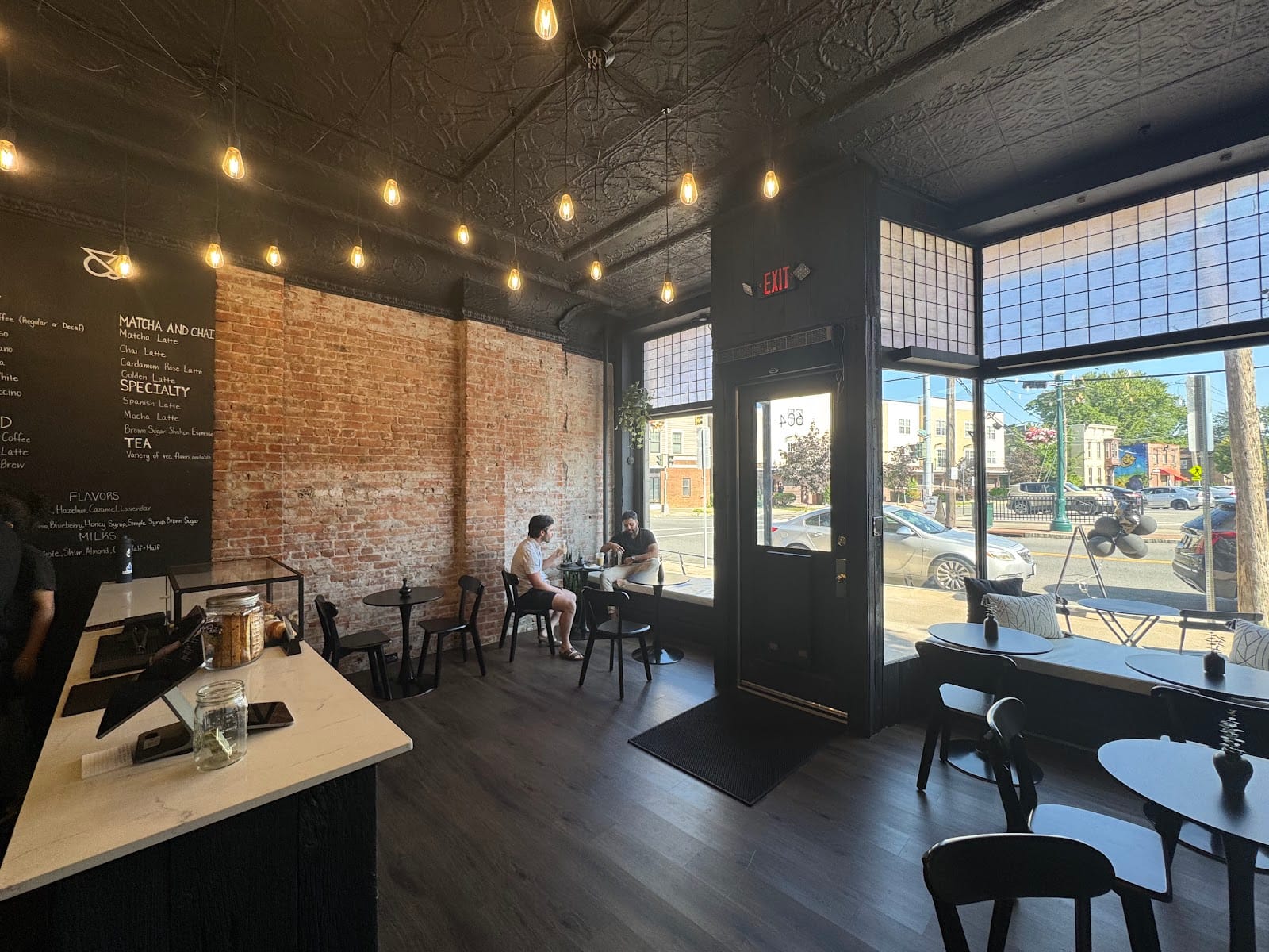518 Coffee Bar