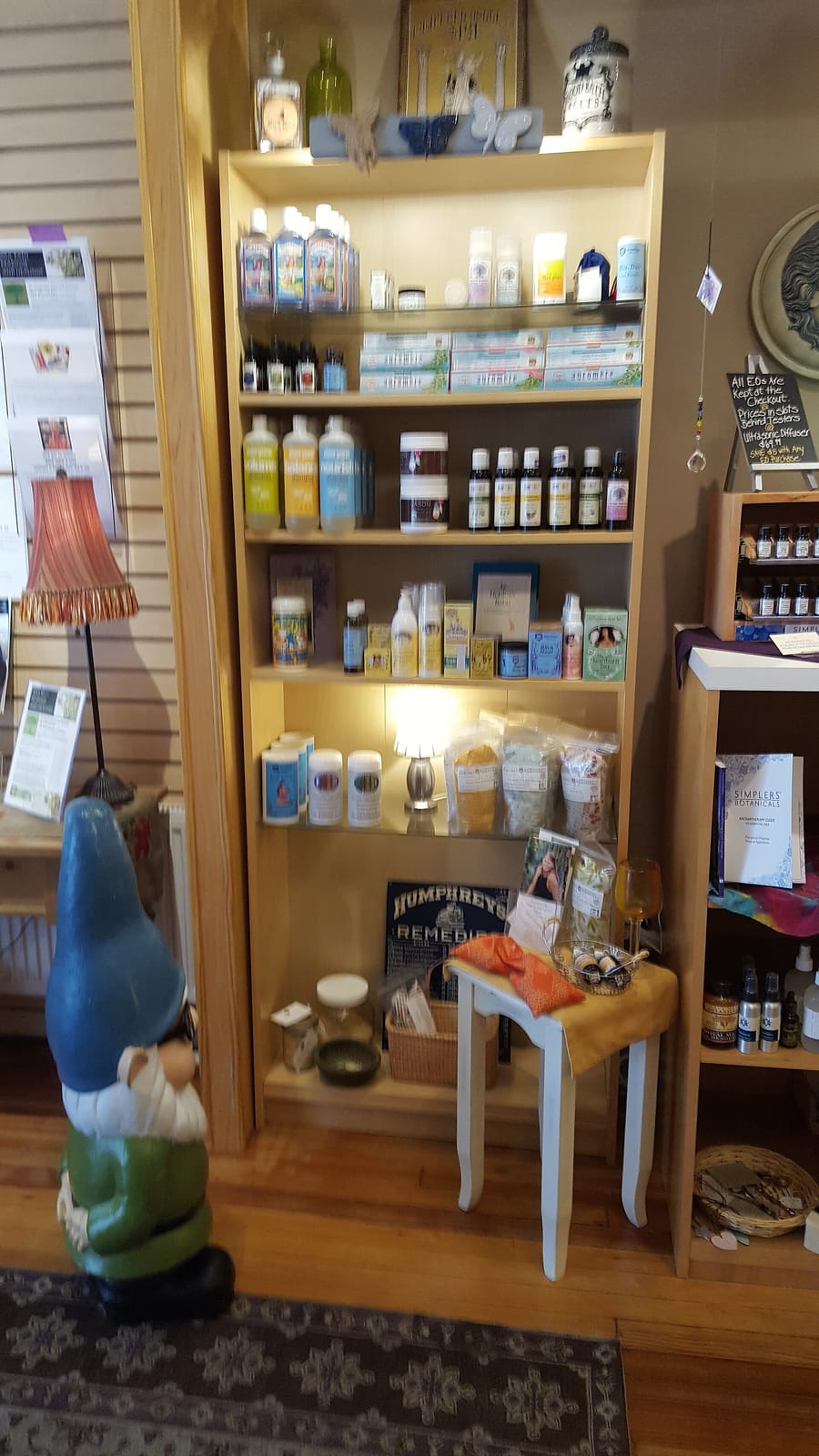 Bushy Tailed Coffee Company photo 4
