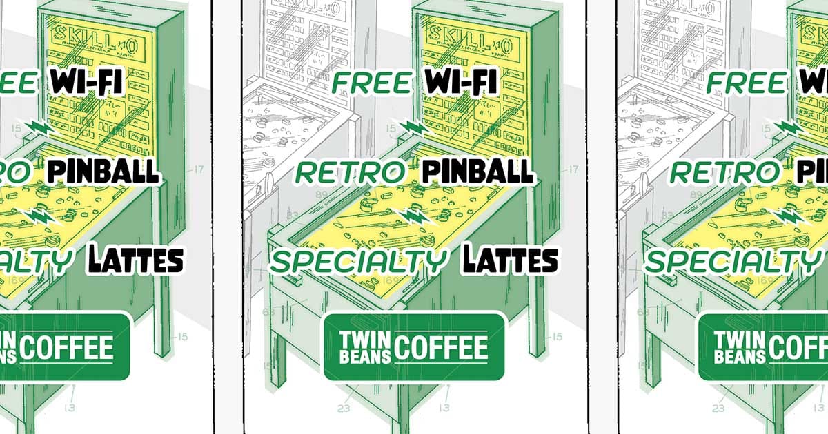 Twin Beans Coffee photo 2