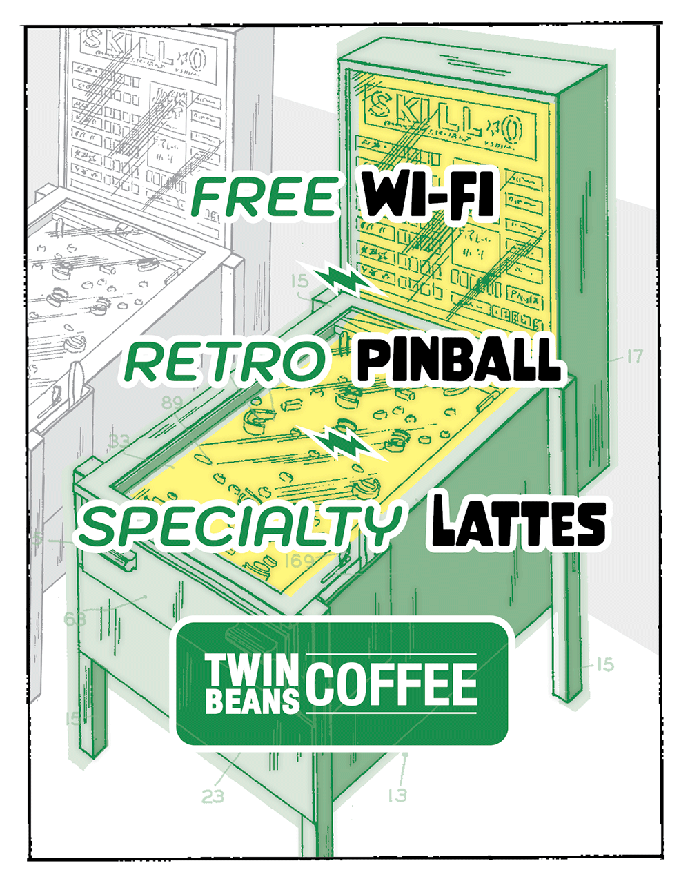 Twin Beans Coffee photo 3